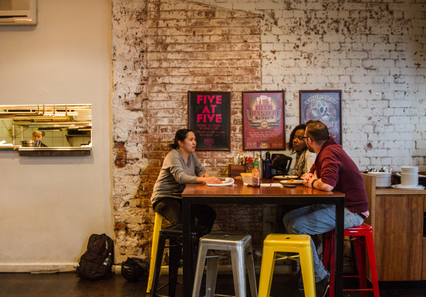 Junction Hotel Newport