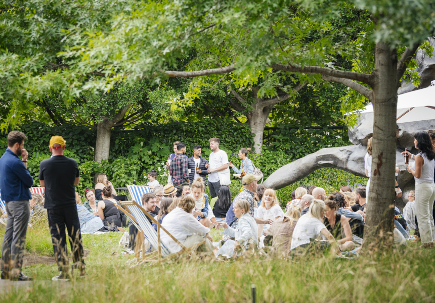 Melbourne Christmas Party Ideas 2023