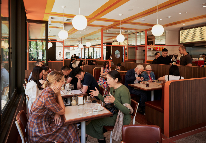 The Best Cafes in Melbourne’s CBD