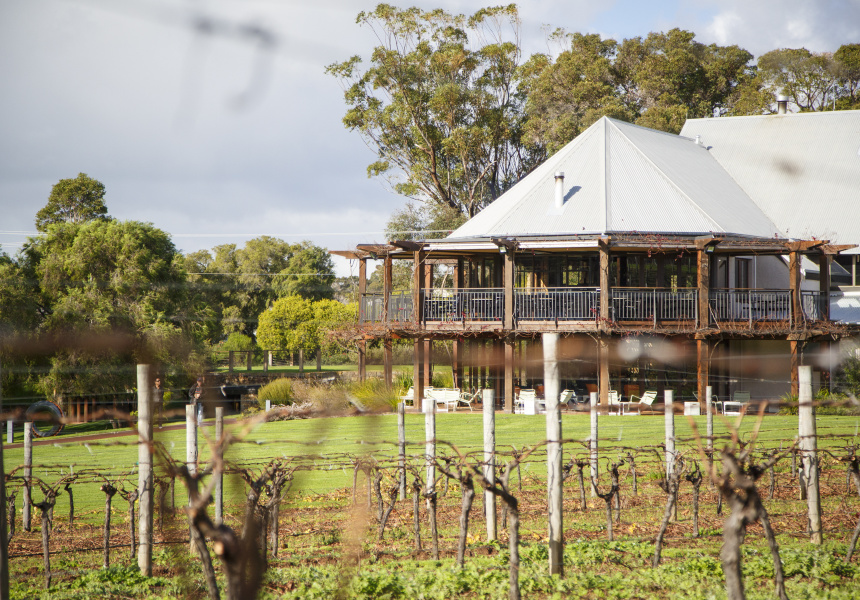 The Best Wineries in Margaret River