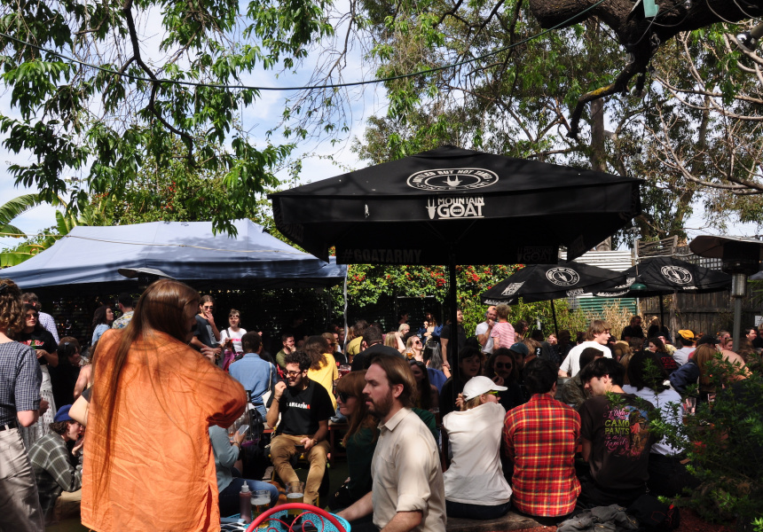 The Retreat Hotel Brunswick