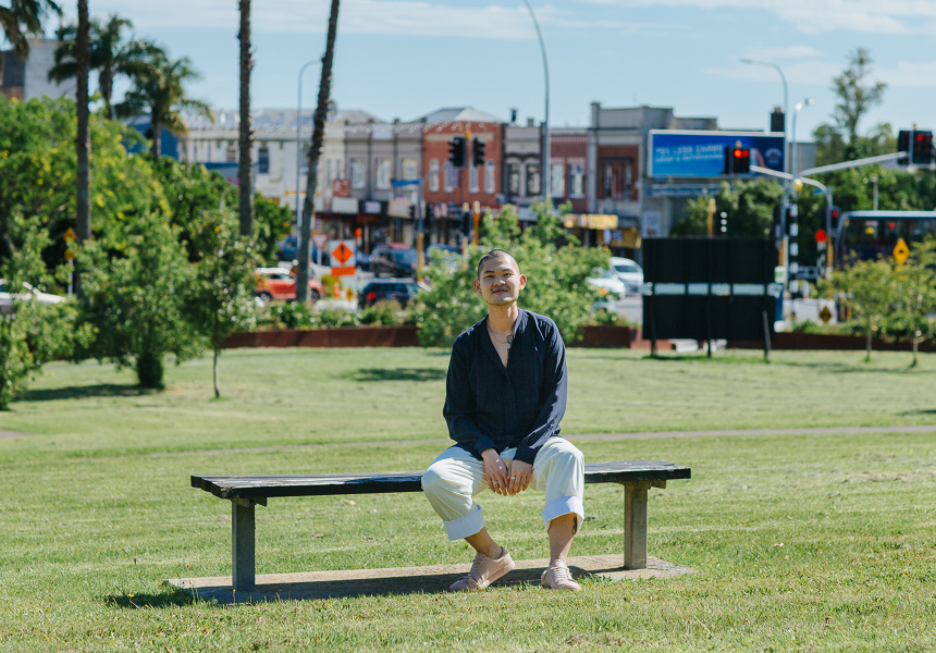 A Masterchef Winner on the Tastes That Inspire Him Around Tāmaki Makaurau Auckland