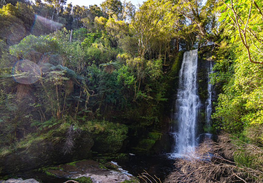 Waterfalls, Ancient Caves and Charming Cottages – Why You Should Explore New Zealand’s Captivating Clutha Region