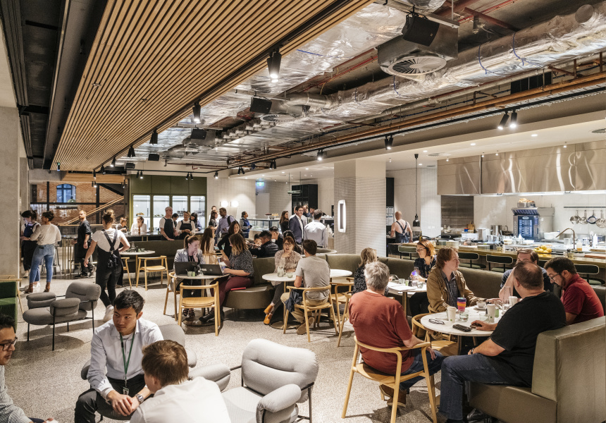 The Best Coffee in Melbourne’s CBD