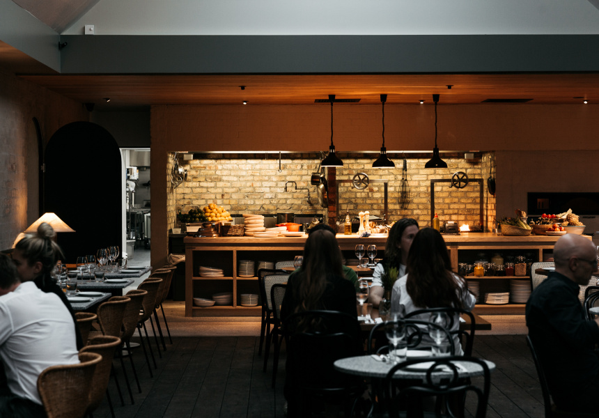 The Best Restaurants in South Melbourne