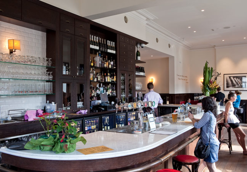 Prince Alfred Hotel Richmond