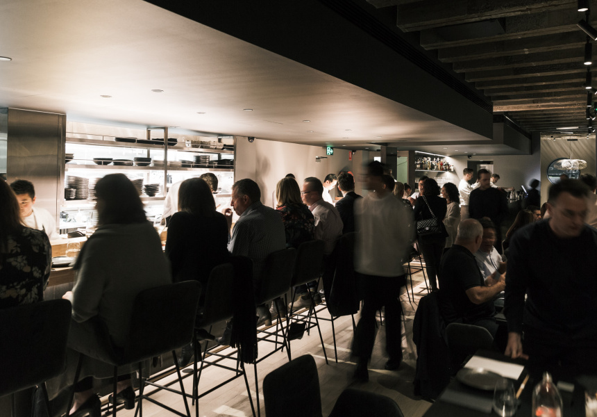 The Best Japanese Restaurants in Melbourne