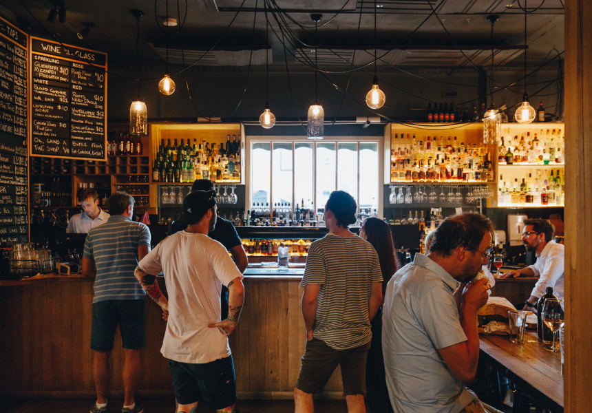 Best Bars in Thornbury