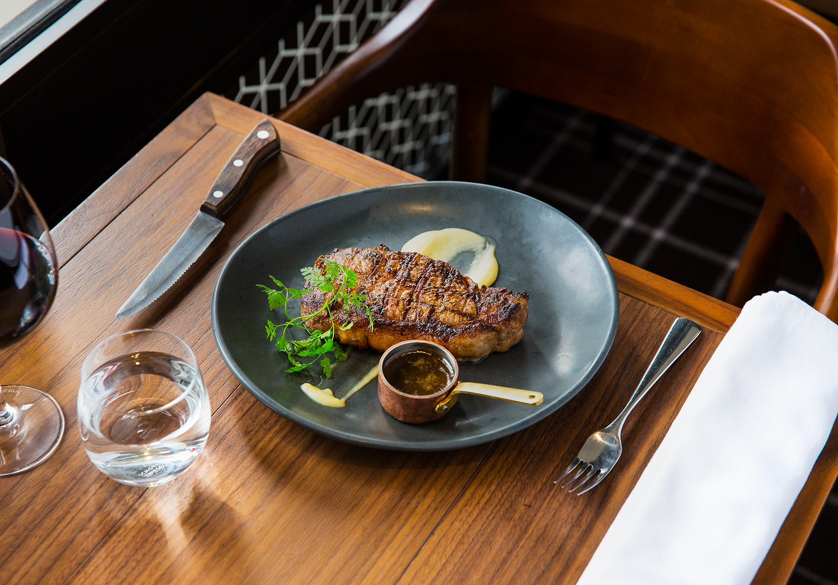 The Best Steak in Adelaide