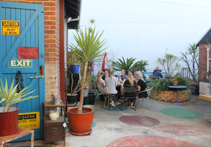 Best Cafes in Leederville