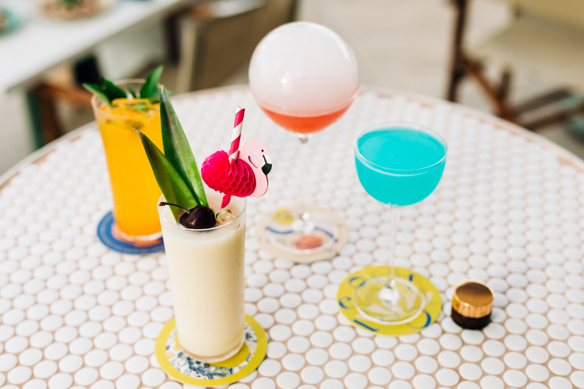 The Best Bottomless Brunches in Brisbane