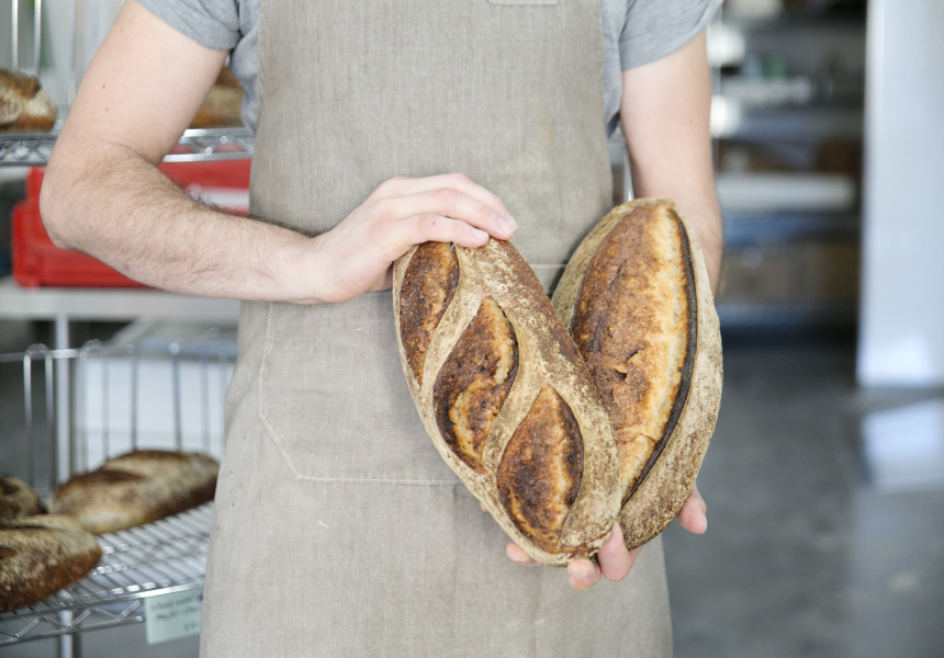 The Best Bakeries in Brisbane