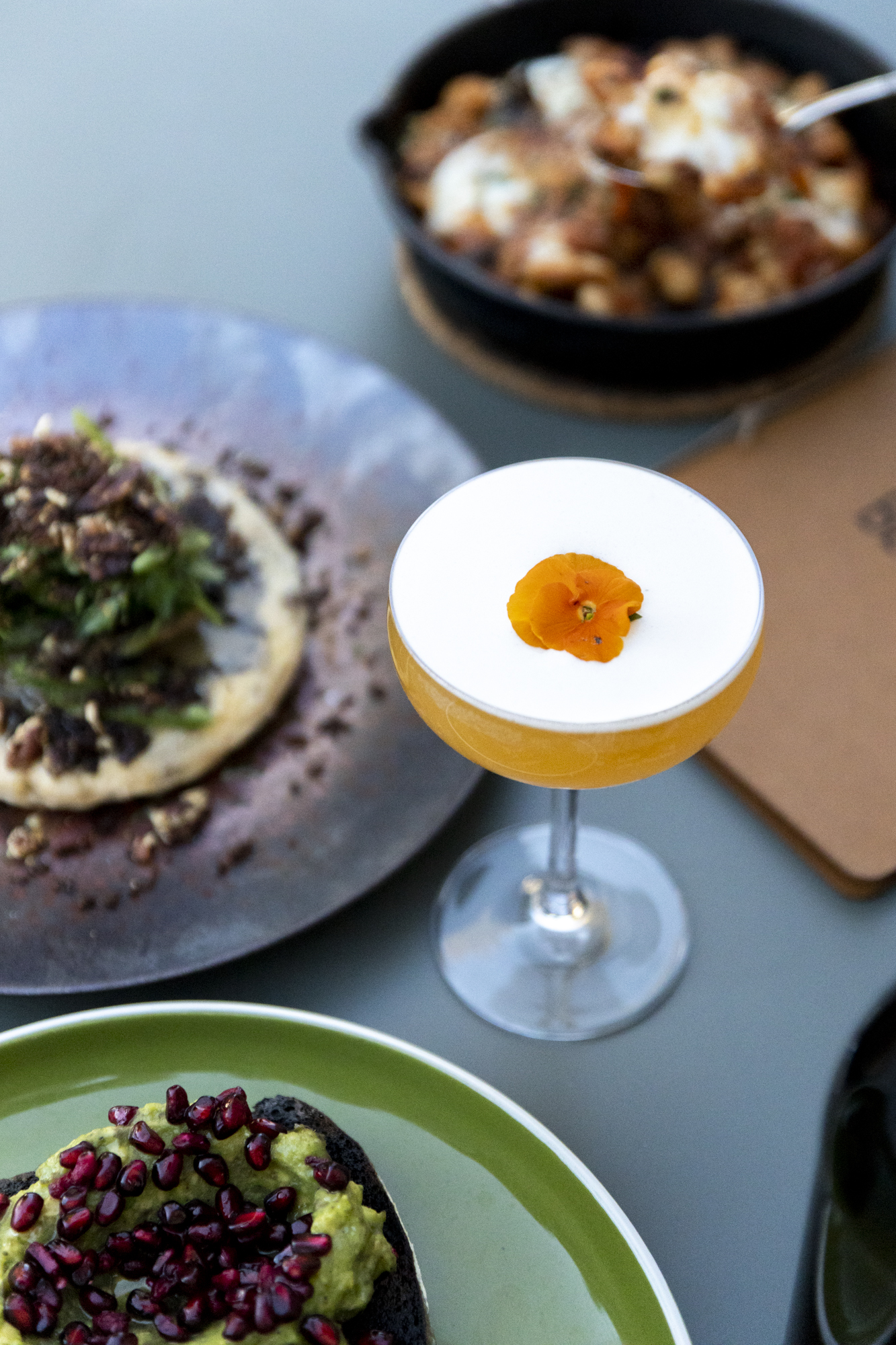 The Best Bottomless Brunches in Adelaide