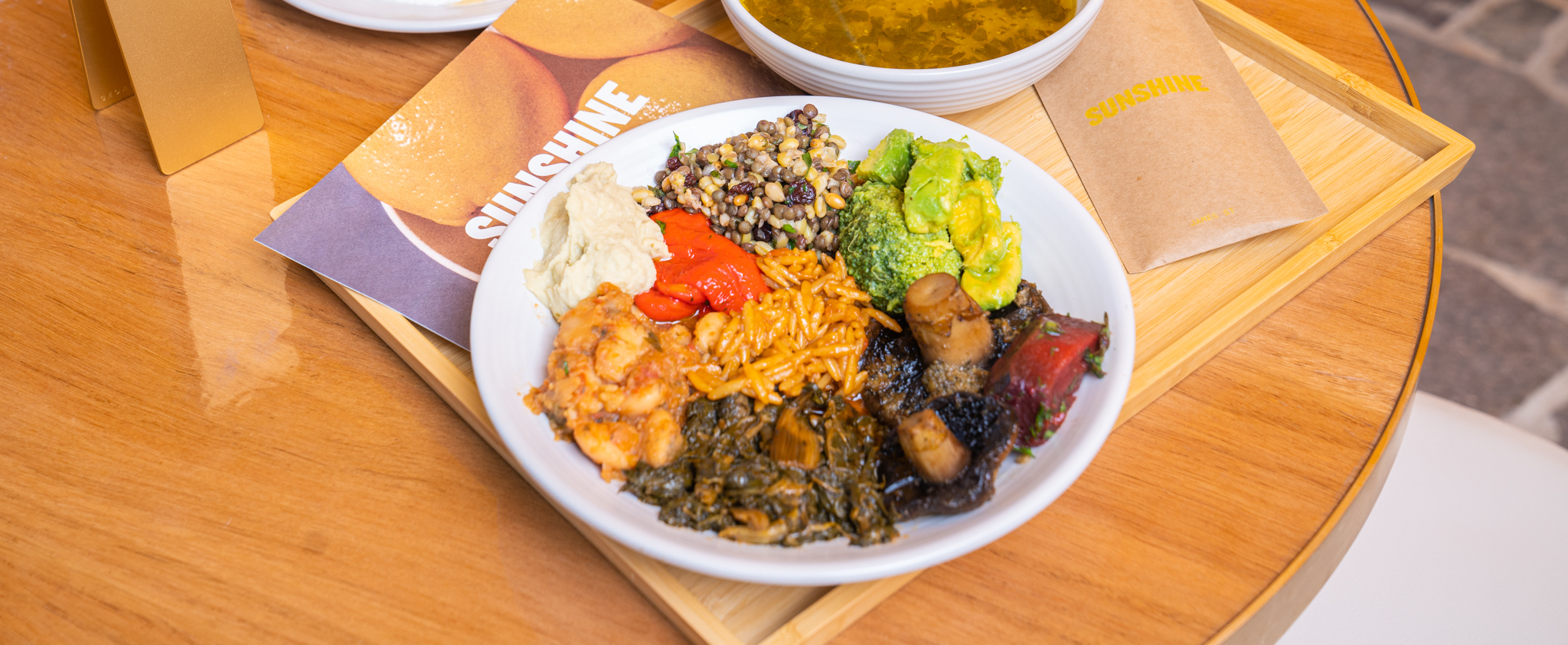 The Best Vegan Restaurants in Brisbane