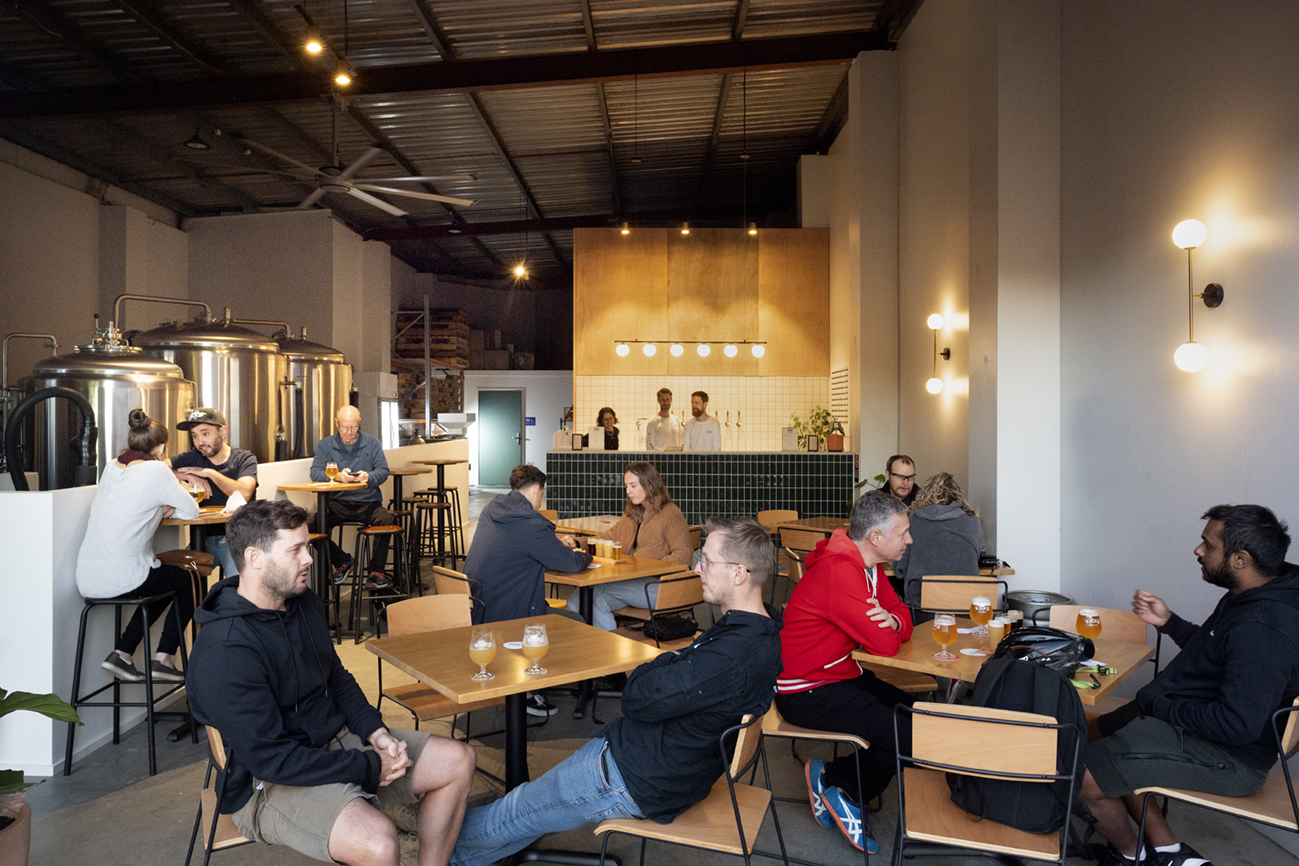 The Best Bars in Marrickville