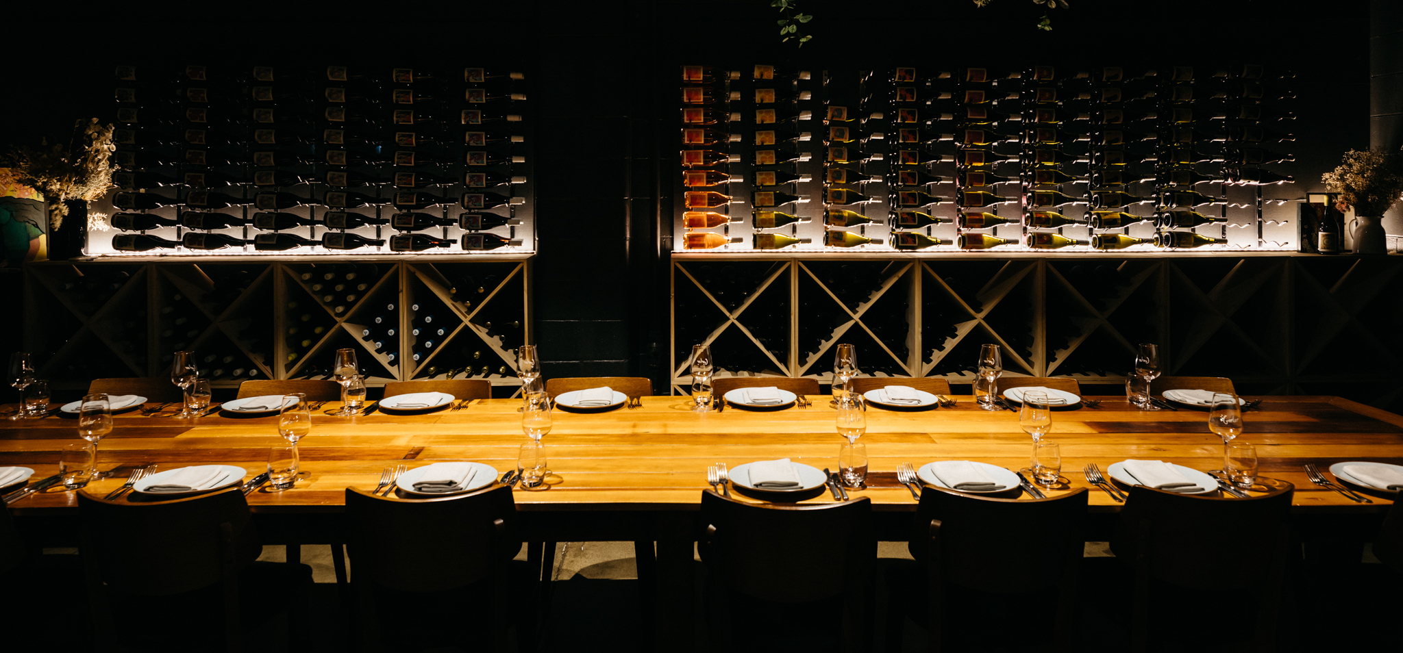 The Best Private Dining Rooms in Brisbane