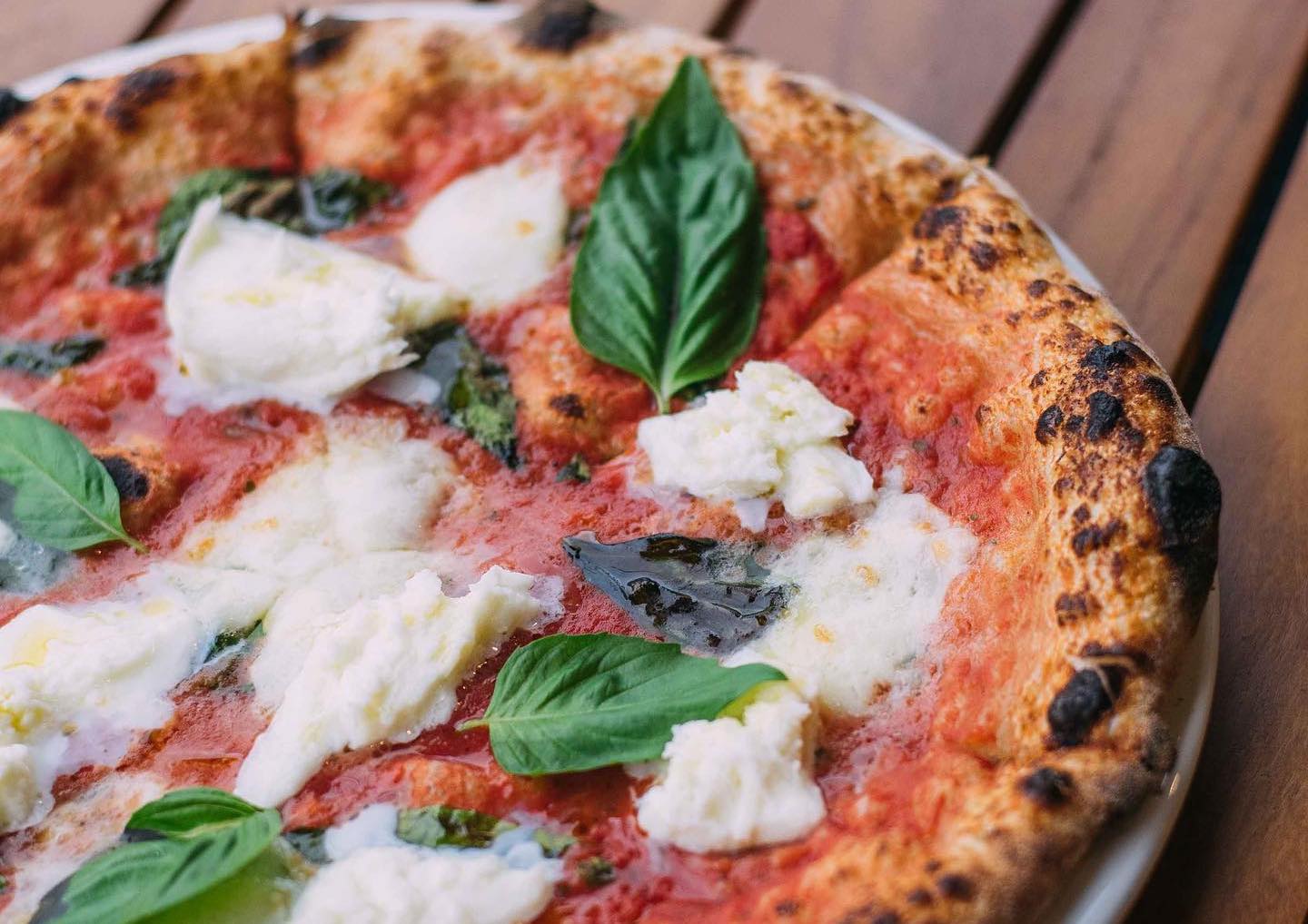 Farro Pizzeria Thornbury