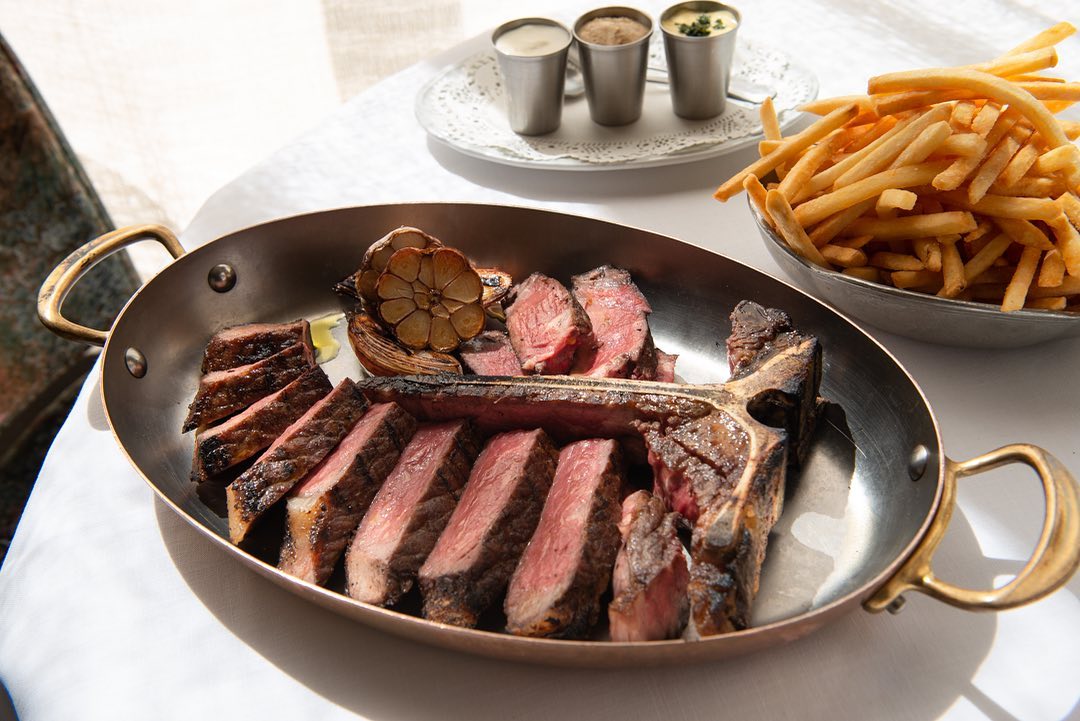 Gimlet at Cavendish House