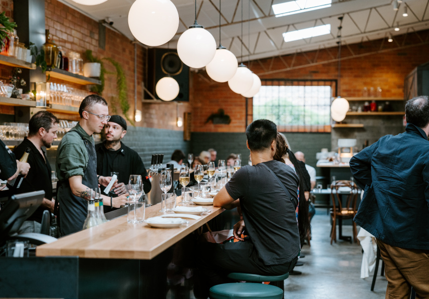 Best Restaurants in Cremorne