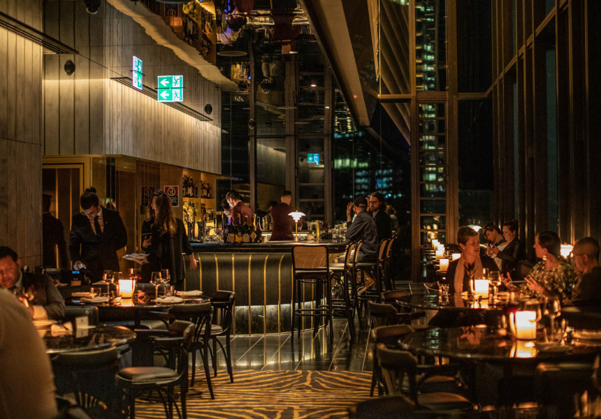 The Best New Bars in Sydney