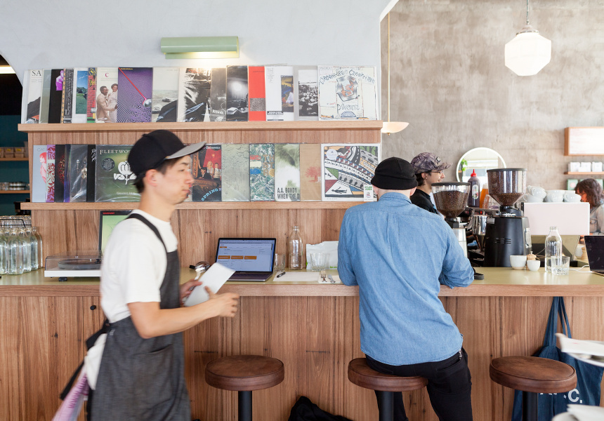 Best Cafes in Collingwood