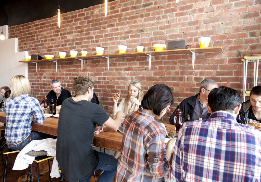 Best Cafes in Camberwell