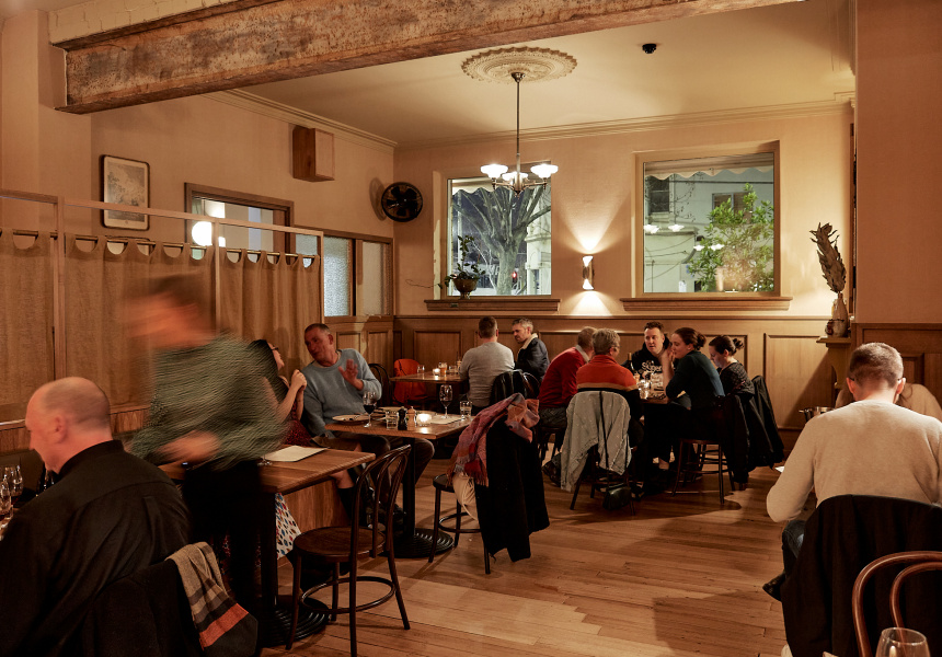 The Courthouse North Melbourne