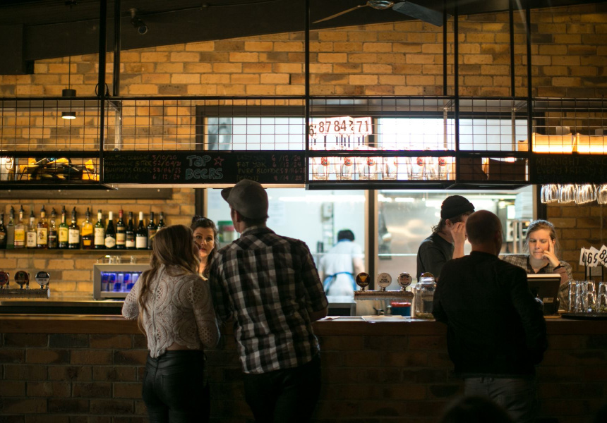 Northcote Social Club