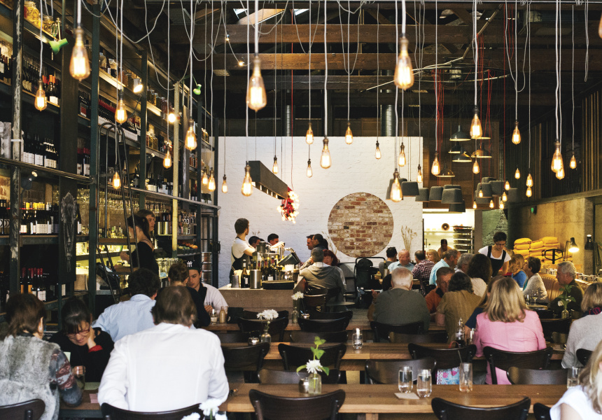 The Best Cafes in Fremantle
