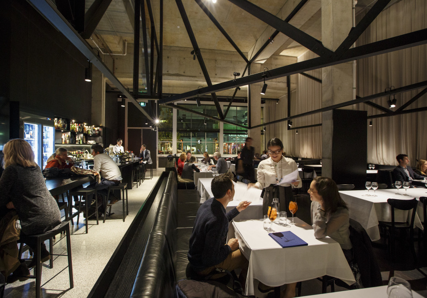 The Best Restaurants in Perth