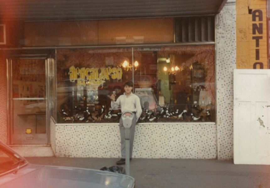 Melbourne Institutions