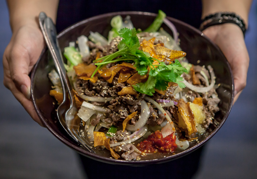 Best Vietnamese Restaurants in Adelaide