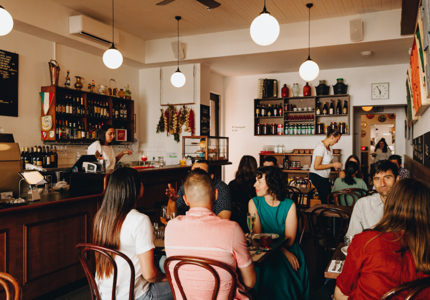 The Best Restaurants in Thornbury