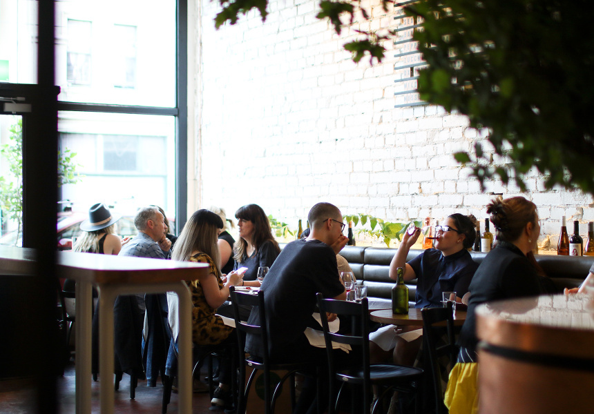 The Best Wine Bars in Melbourne