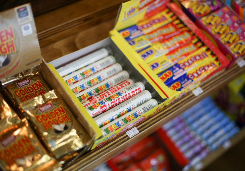 Best Milk Bars in Melbourne