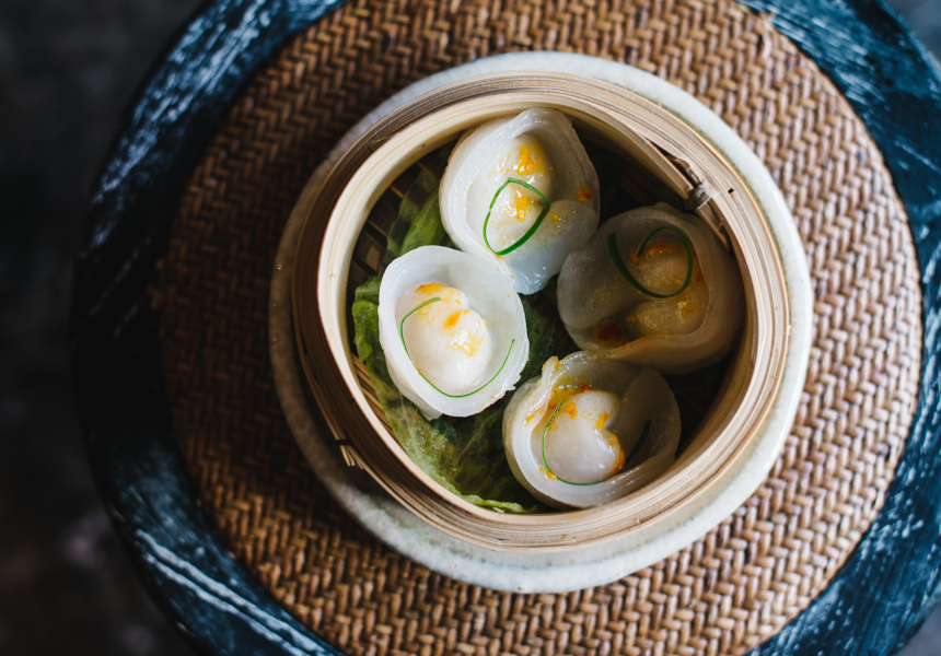 Best Dumplings in Sydney