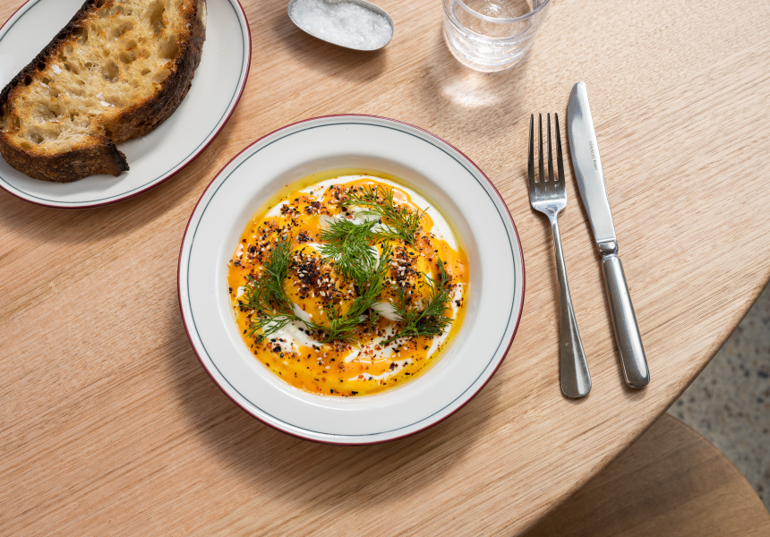 Standing Room Coffee Fitzroy North