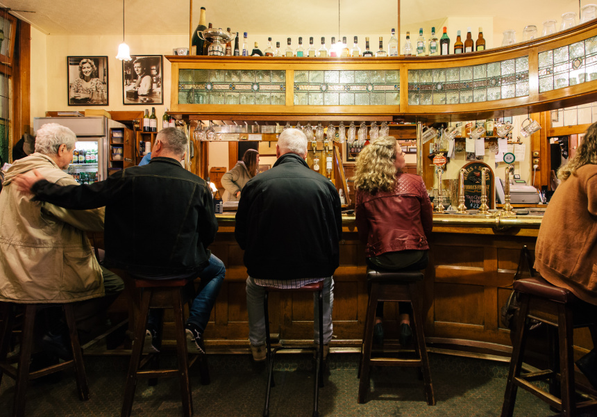 The Retreat Hotel Abbotsford