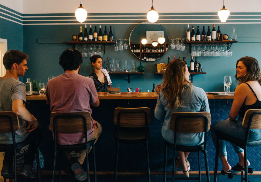 The Best Bars in Richmond