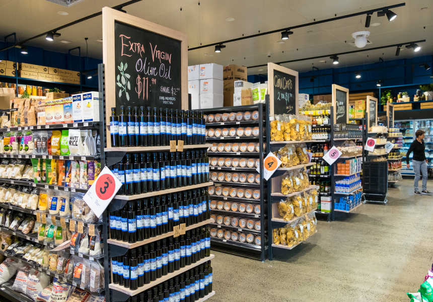 Oasis Bakery Murrumbeena