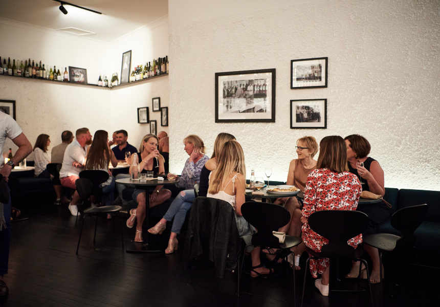 The Best Wine Bars in Perth