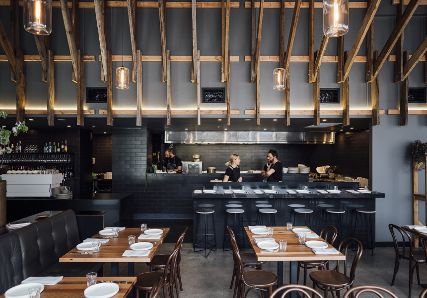 The Best Restaurants in Canberra