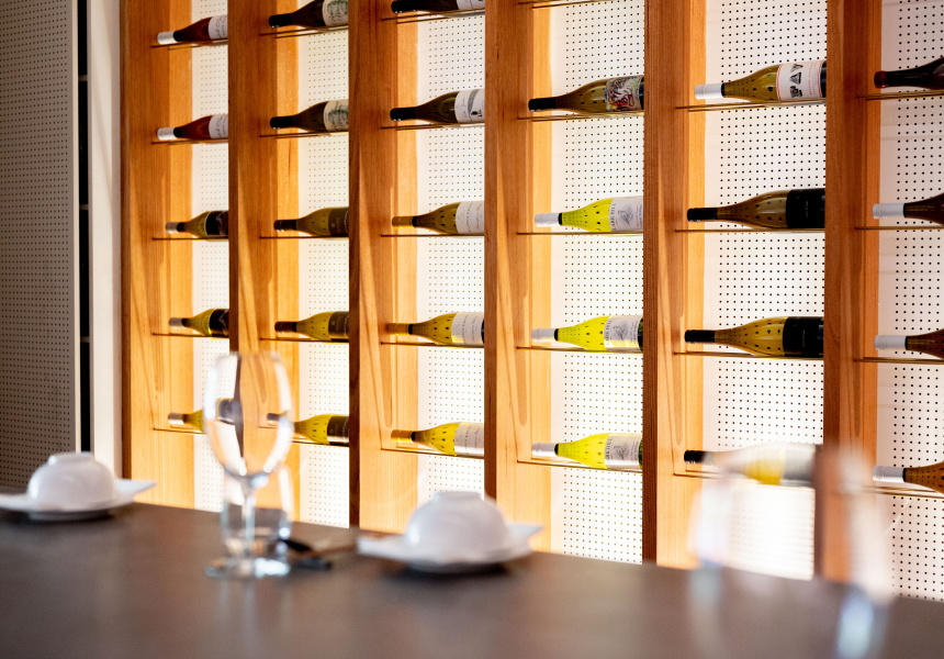 Best Wine Bars in Canberra
