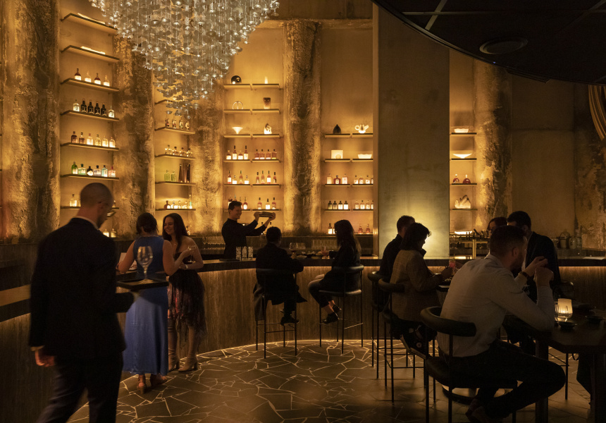 The Best Restaurants on Chapel Street