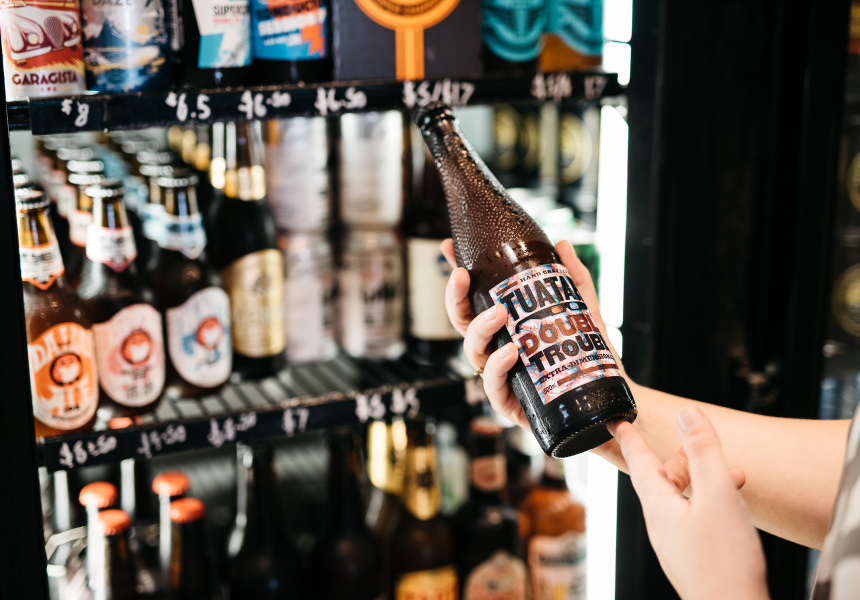 BYO Restaurants in Melbourne