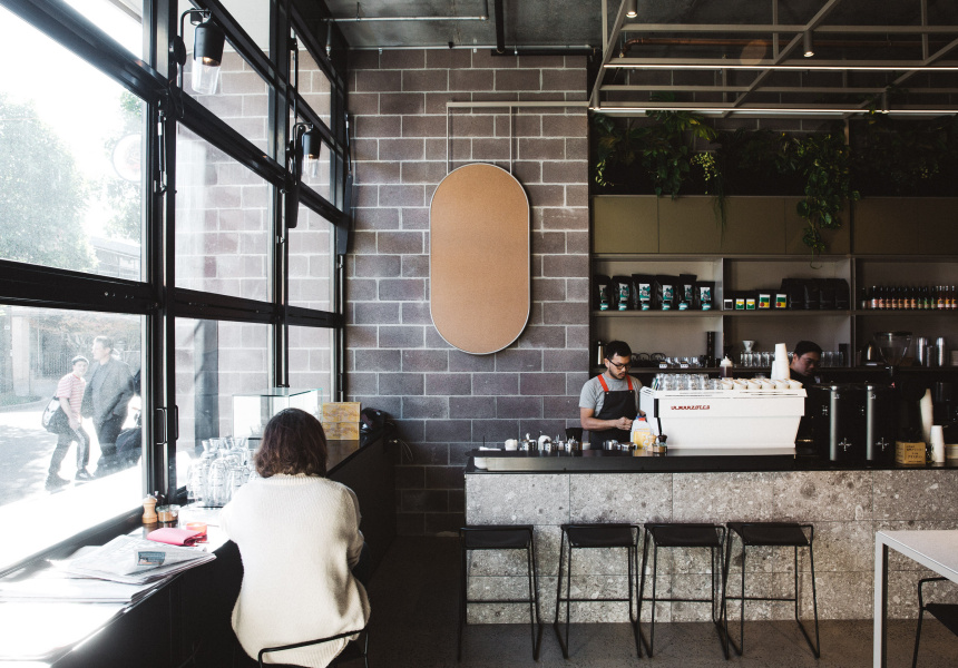 Best Cafes in Cremorne