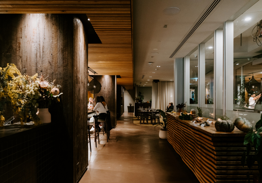 Victoria by Farmer’s Daughters