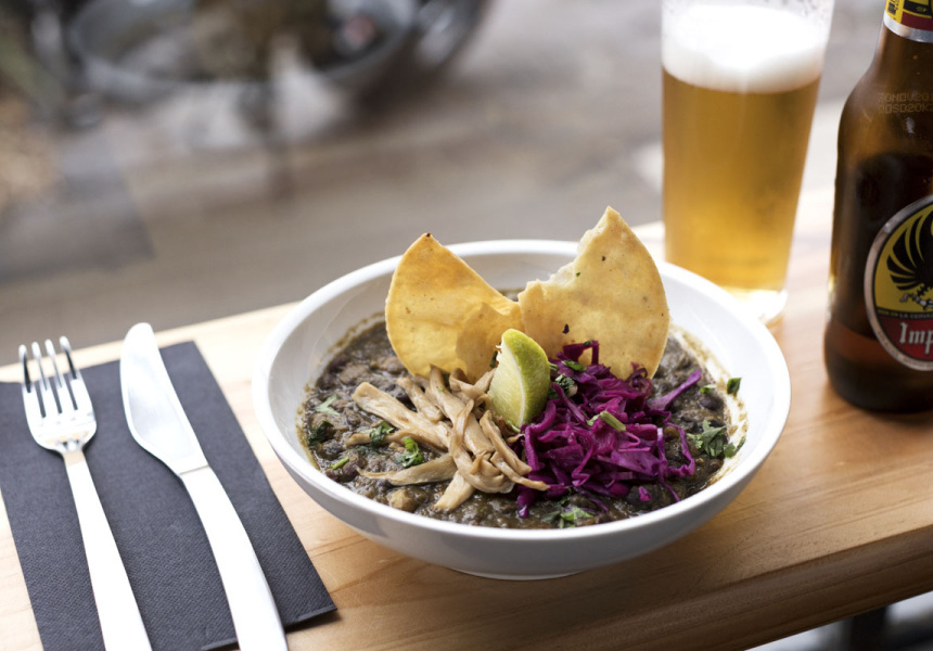 The Best Vegan Restaurants in Melbourne