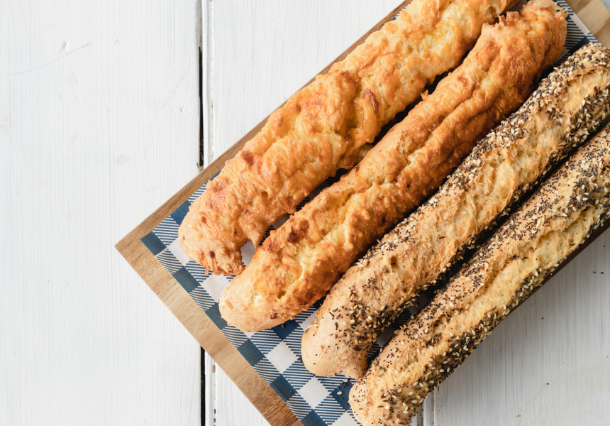 Best Gluten-Free Bakeries in Sydney