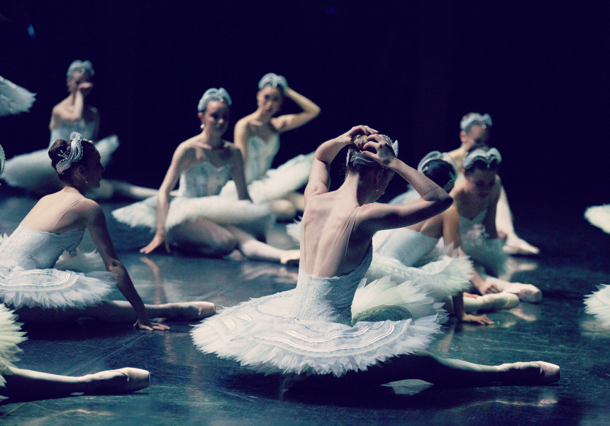 Australian Ballet Eating & Drinking Guide